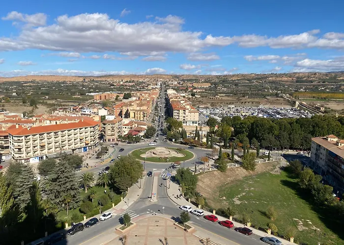 דירה La Ermita